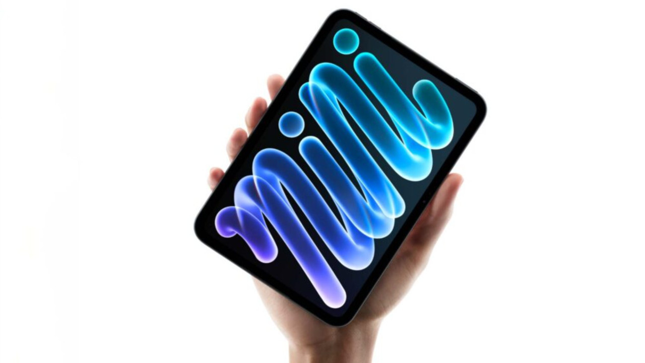 Apple, yeni iPad mini’yi duyurdu: OLED ekran ve Türkiye’deki fiyatı belirlendi